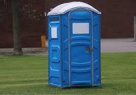 Portable Toilets for Disaster Relief Sites in Lubeck, WV